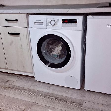 40 M2 Confort Apartament Balti Ngoại thất bức ảnh
