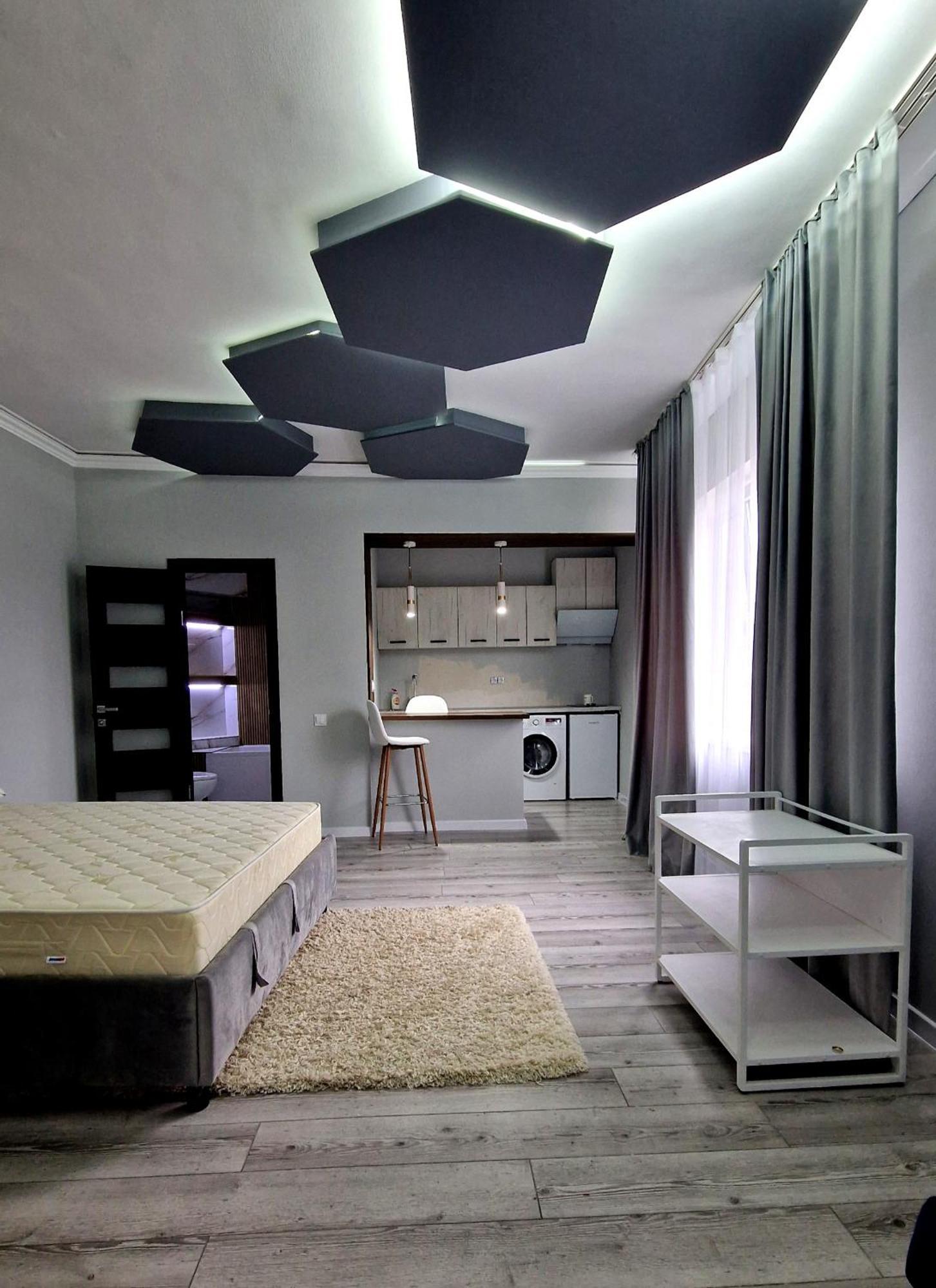 40 M2 Confort Apartament Balti Ngoại thất bức ảnh